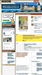 Mobile Screenshot of mbudejovicko.cz